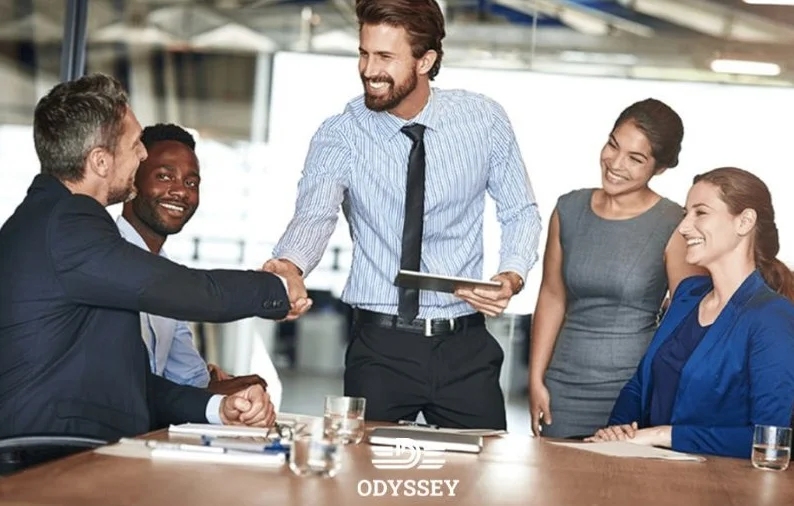 مهاجرت به کانادا از طریق ثبت شرکت