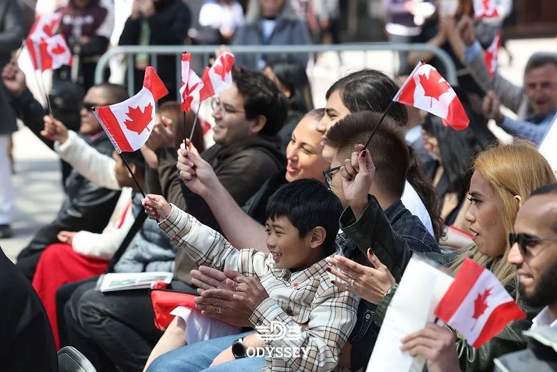 شرایط جدید مهاجرت به کانادا برای ایرانیان