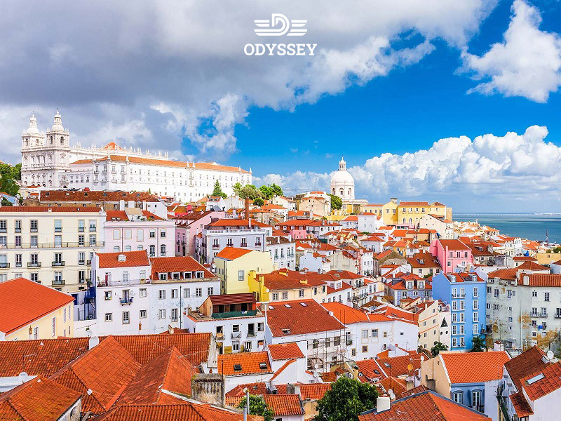 مزایای مهاجرت به پرتغال از طریق استارتاپ