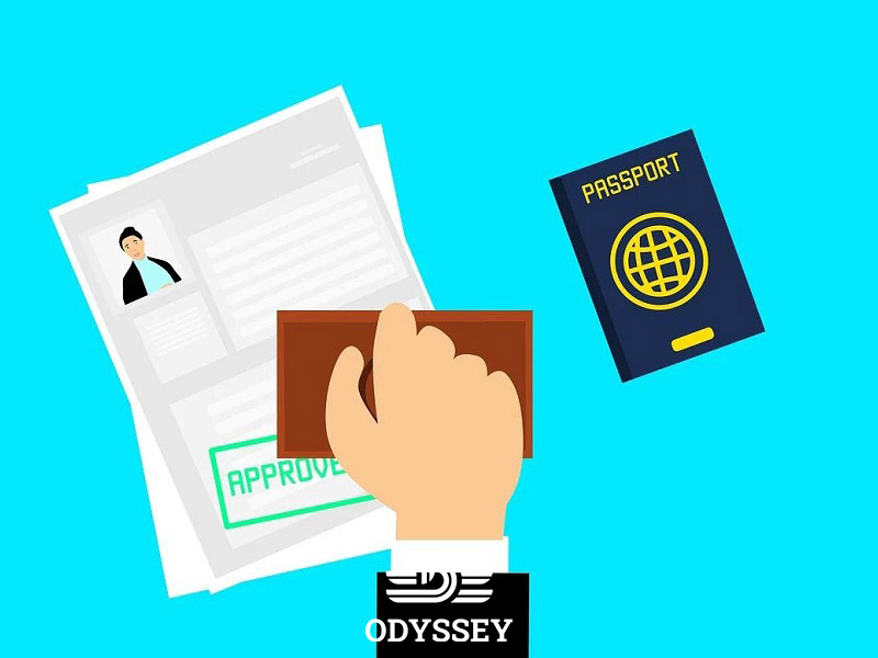 مدارک مورد نیاز ویزای استارتاپ پرتغال