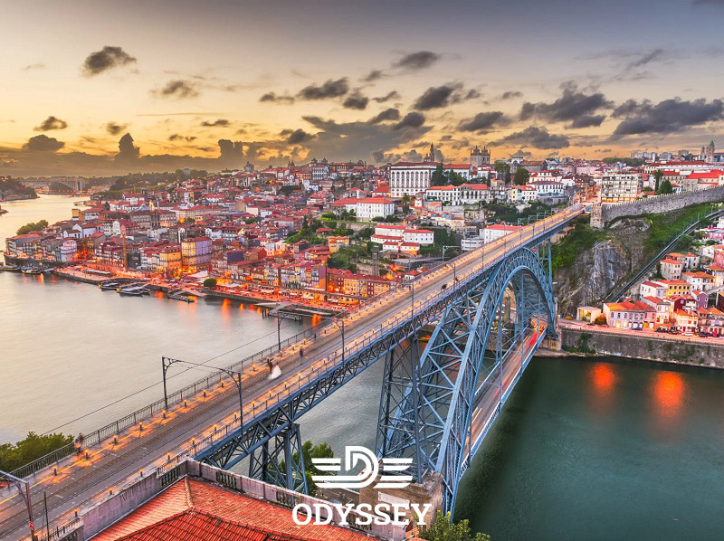 چرا کشور پرتغال را برای راه‌اندازی استارتاپ انتخاب کنیم