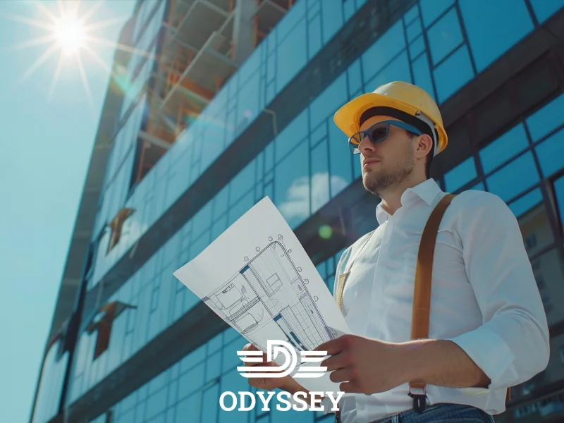 مهندس عمران در دانمارک