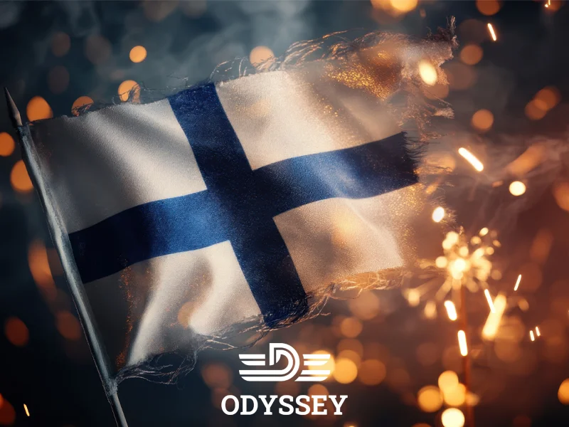 کیفیت زندگی و رفاه اجتماعی فنلاند برای ایرانیان