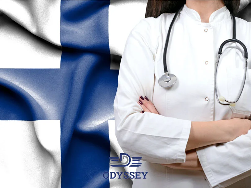 پزشکان متخصص و جراحان در فنلاند