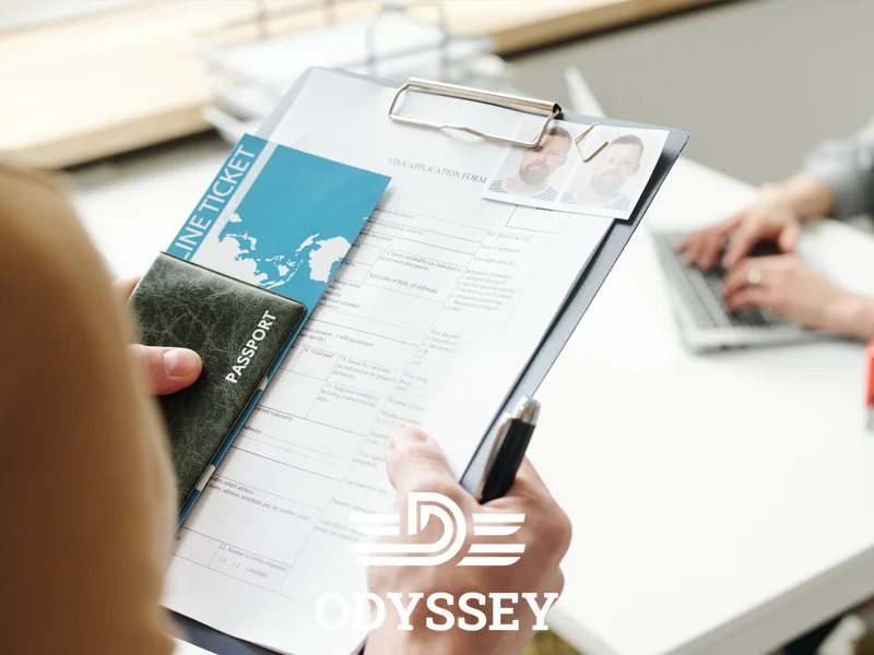 هزینه اخذ جاب آفر فنلاند