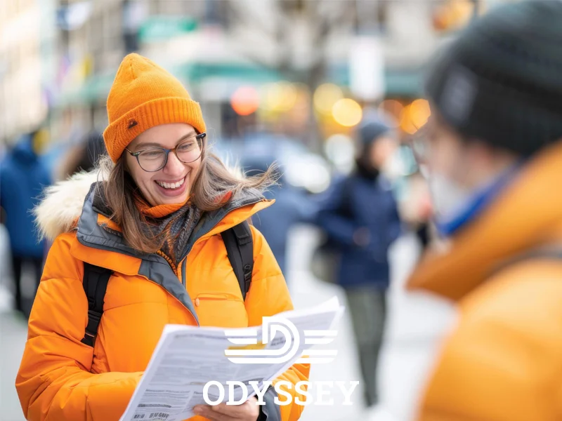 شرایط کار در فنلاند