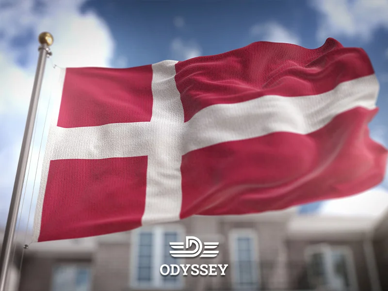 هزینه‌های مرتبط با سفارت دانمارک