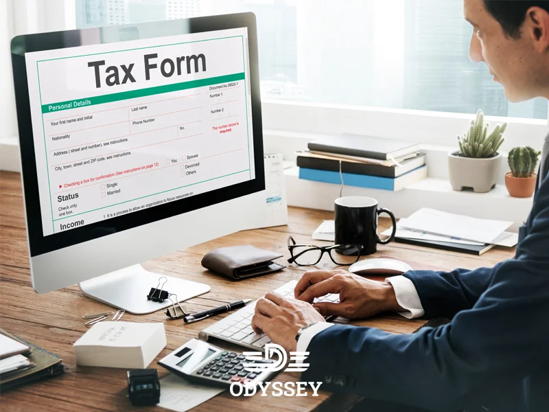 مالیات ثبت شرکت در فنلاند