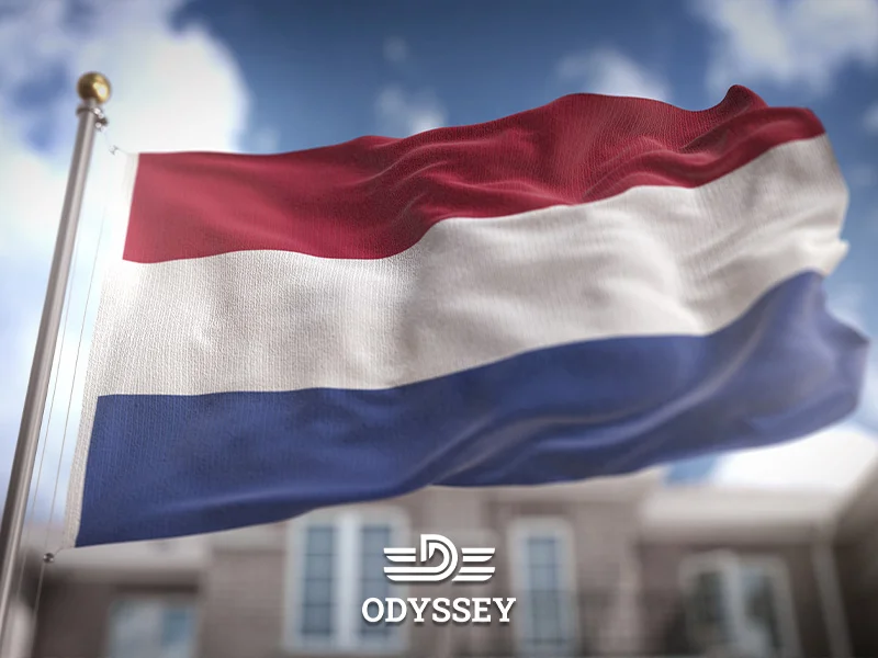 نکات مهم برای مراجعه به سفارت هلند