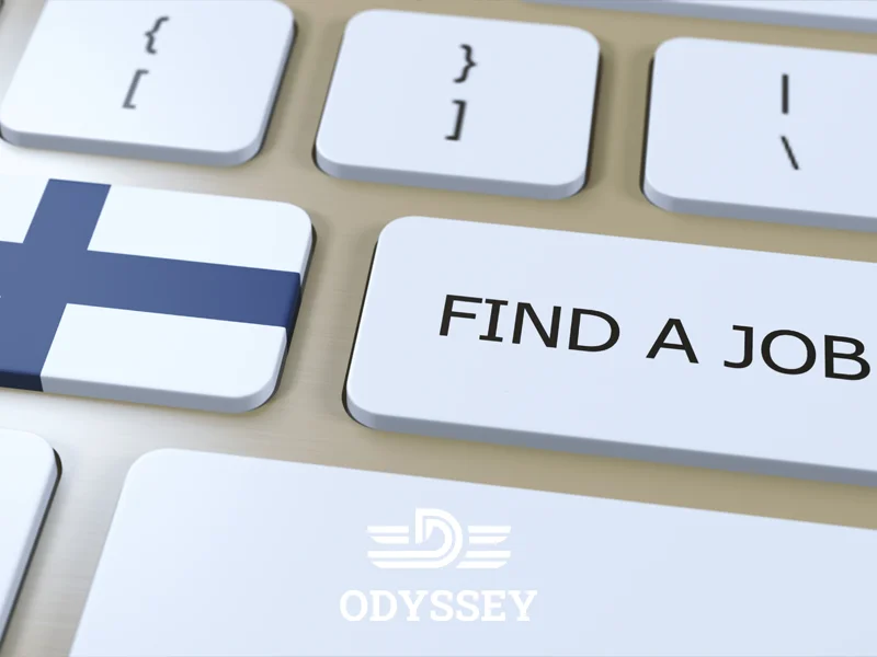 ویزای کار فنلاند