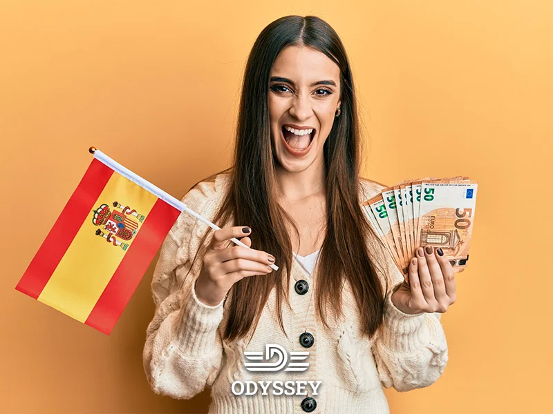 مهاجرت به اسپانیا از طریق سرمایه گذاری