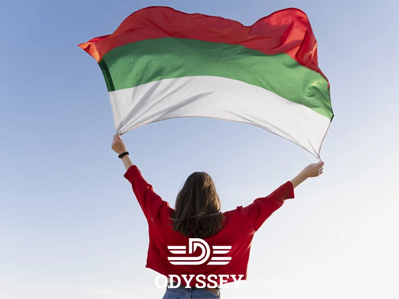 مهاجرت به کشور مجارستان