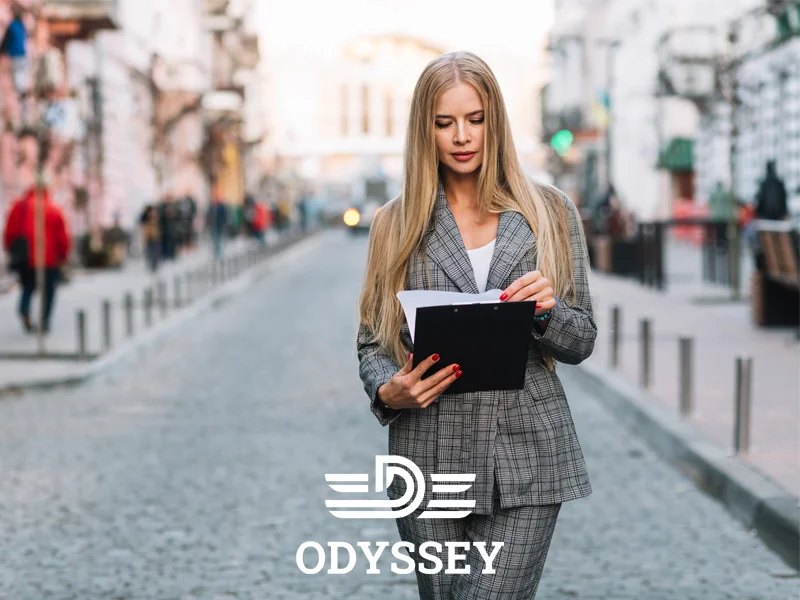 فرصتهای شغلی برای ایرانیان در هلند