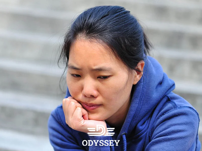 اثرات روانی و اجتماعی بعد از مهاجرت