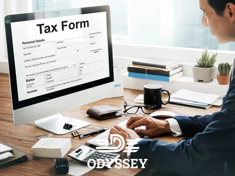 سیستم مالیات در کشور فنلاند