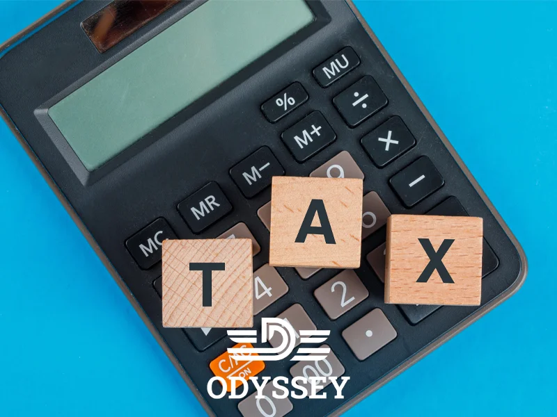  مالیات بر ارزش افزوده در فنلاند