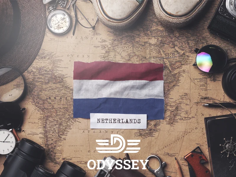 چرا ایرانیان هلند را بهعنوان مقصد مهاجرت انتخاب میکنند؟