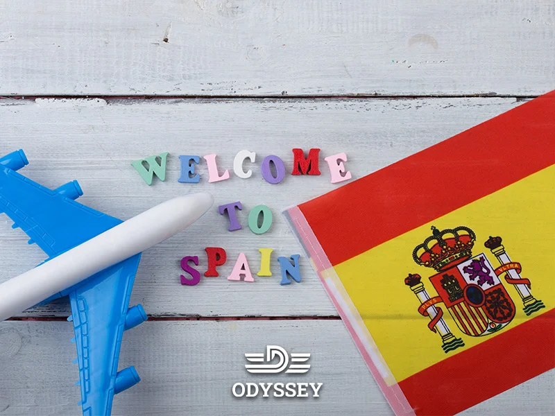 چرا کشور اسپانیا را برای راه اندازی استارتاپ انتخاب کنیم