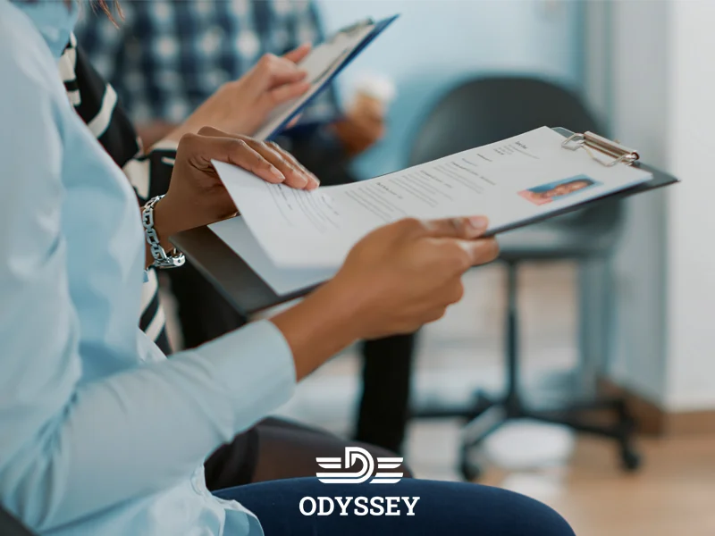 شرایط کار در فنلاند