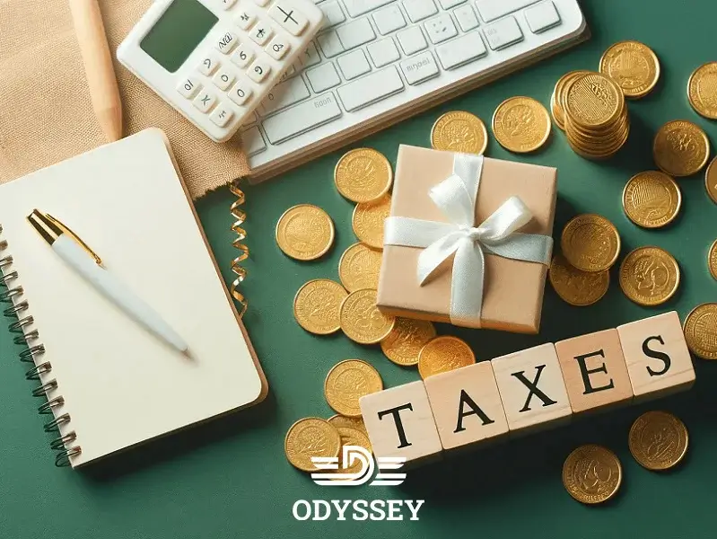 سیستم مالیاتی در اسپانیا چگونه است؟