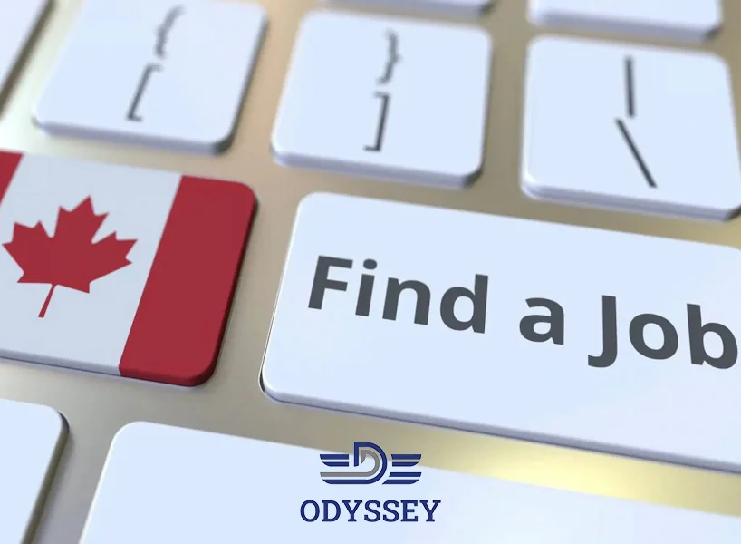 سایت کاریابی ایرانیان در کانادا