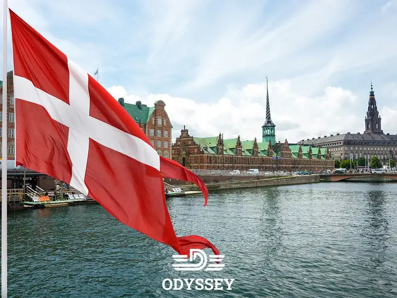 سایت کاریابی The Local Denmark