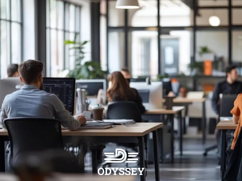 مزایای کار کردن در اسپانیا