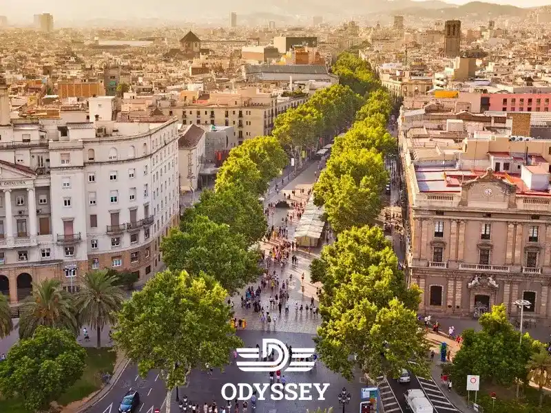 گرانترین و ارزانترین شهرهای اسپانیا