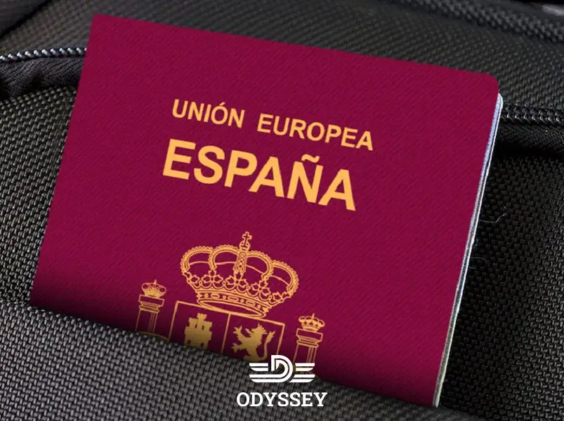 مهاجرت از طریق ویزای تحصیلی اسپانیا