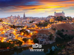 تاریخچه پرتغال