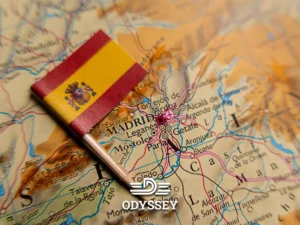 تاریخچه اسپانیا