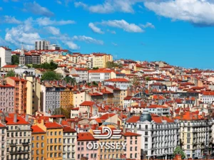 شهرهای پرتغال