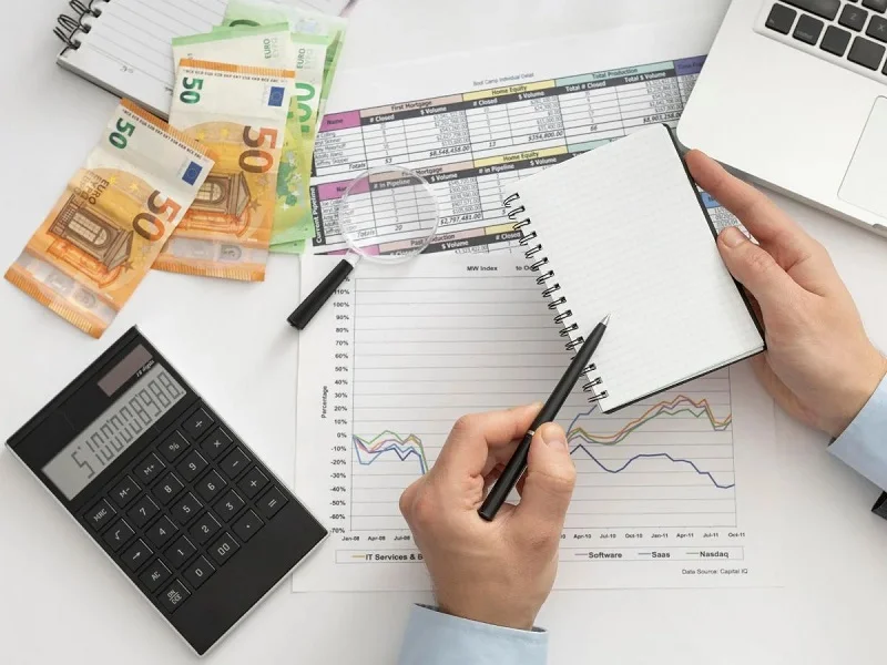 مراحل سرمایه گذاری در فنلاند