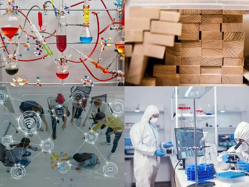 بهترین حوزههای سرمایه گذاری در فنلاند