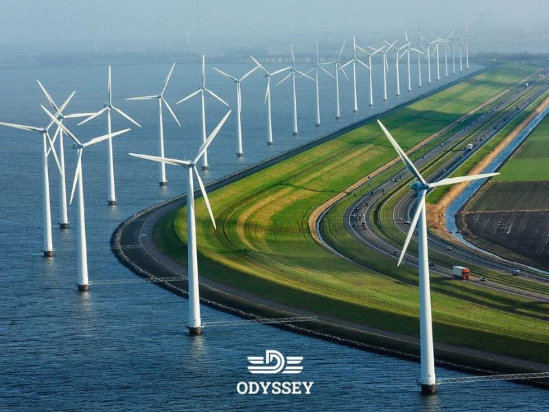 شهر های موفق هلند برای استارتاپ