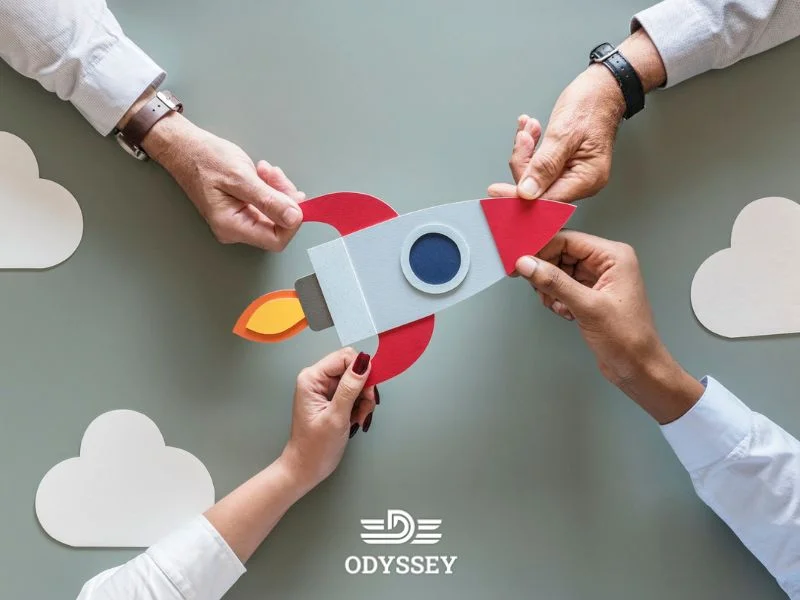 اخذ اقامت هلند از طریق استارتاپ