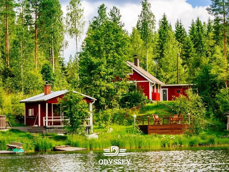 شرایط ویزای فنلاند