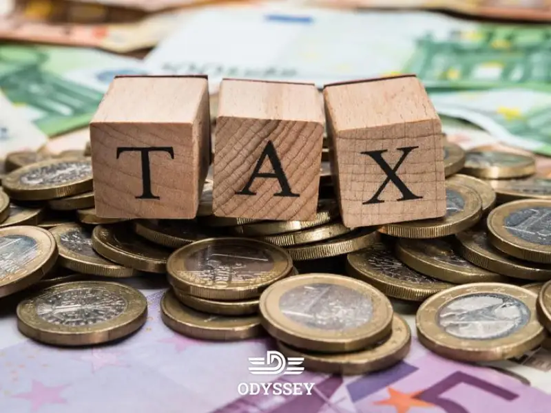 حقوق و مالیات در فنلاند