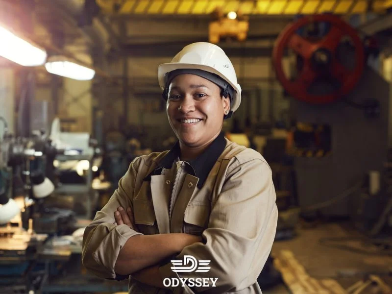 ویزای eb3 ایالت آمریکا