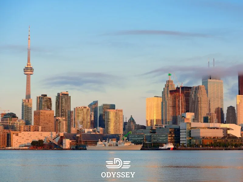 مشاغل پردرآمد در کانادا