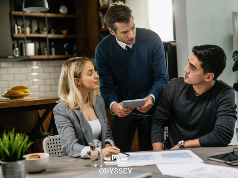 پردرآمدترین شغل ها در کانادا