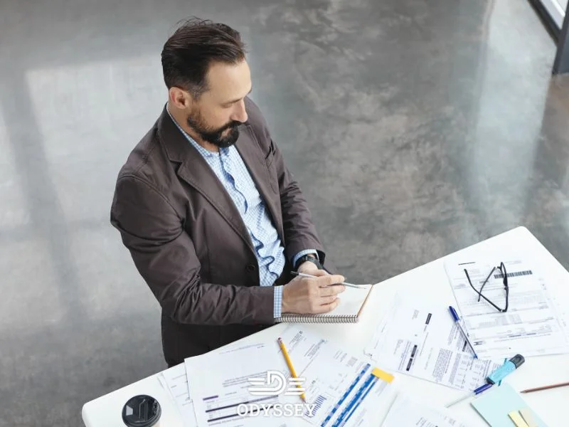 پردرآمدترین شغل در کانادا