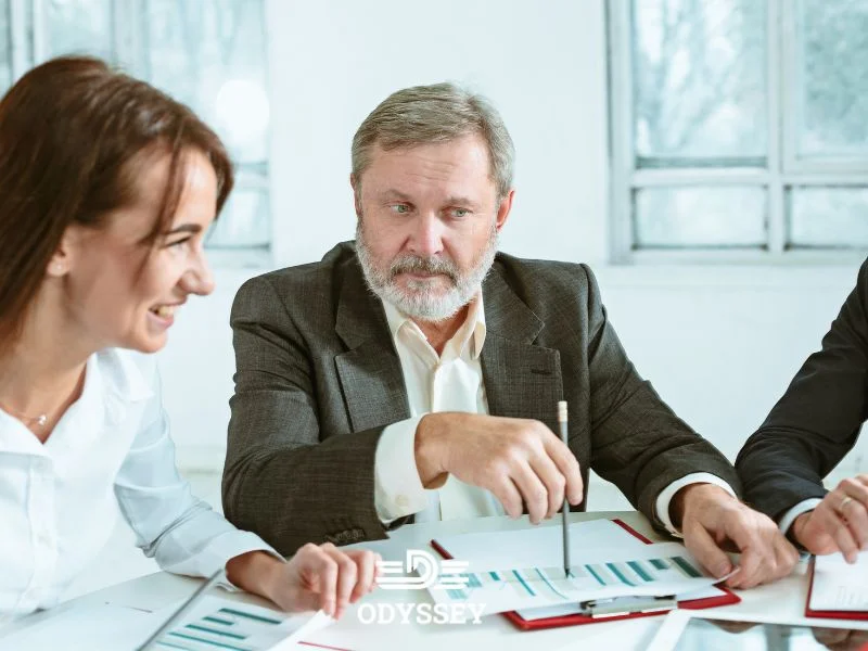 مهاجرت به کانادا افراد بالای 50 سال