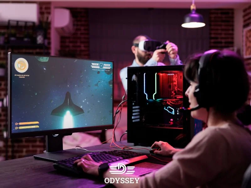 مهاجرت کاری به کانادا برای برنامه نویسان