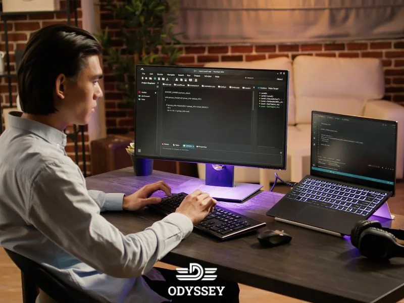 مهاجرت به کانادا با برنامه نویسی