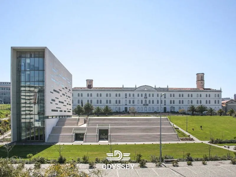 مهاجرت تحصیلی به پرتغال