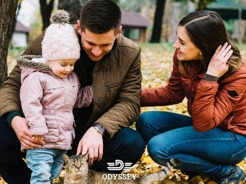 چرا باید مهاجرت کنیم