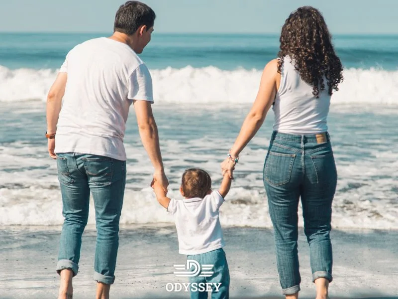 چرا باید از ایران مهاجرت کنیم