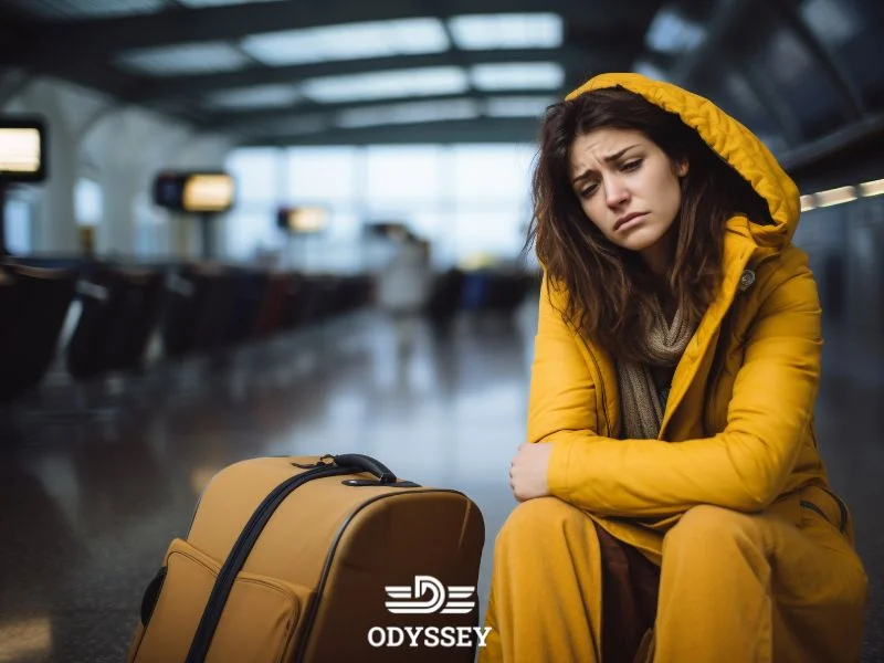 مهاجرت برای چه کسانی خوب است