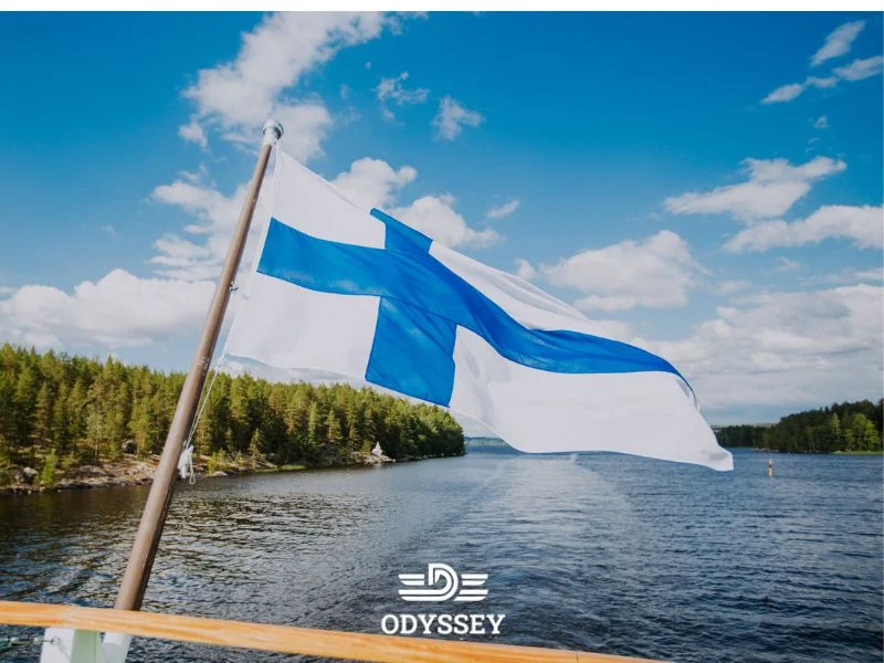 زندگی در فنلاند